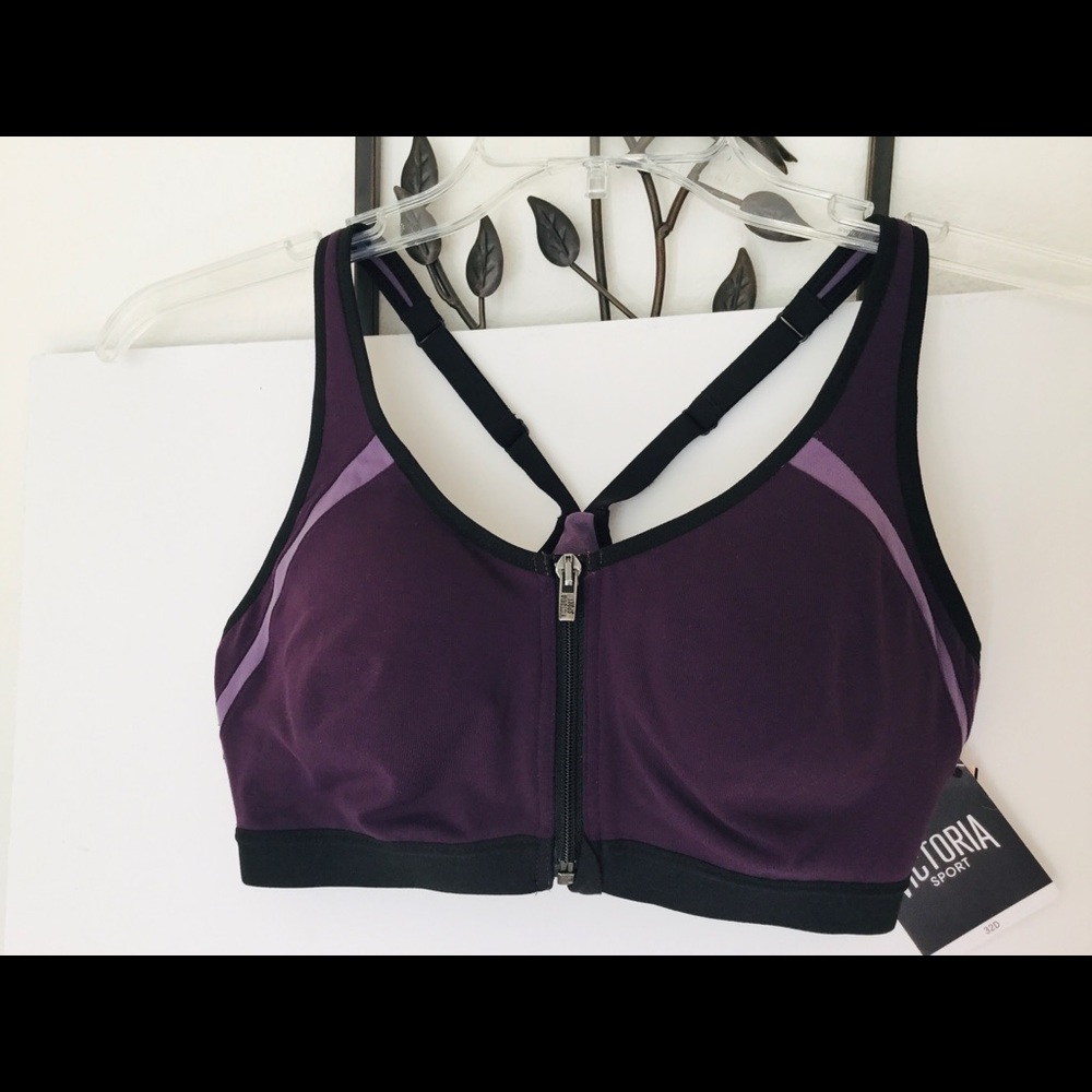Sport Bra - Picture 2 of 3